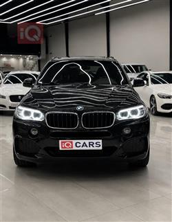 بي ام دبليو X5